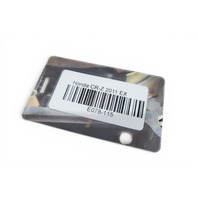 Honda CR-Z CRZ 11-16 Hybrid IMA Motor w/ Housing 1A200-RBJ-020, E078, OEM, 2011, 2012, 2013, 2014, 2015, 2016