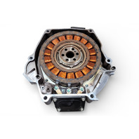 Honda CR-Z CRZ 11-16 Hybrid IMA Motor w/ Housing 1A200-RBJ-020, E078, OEM, 2011, 2012, 2013, 2014, 2015, 2016