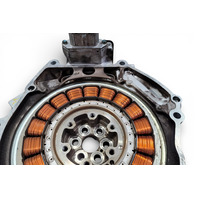 Honda CR-Z CRZ 11-16 Hybrid IMA Motor w/ Housing 1A200-RBJ-020, E078, OEM, 2011, 2012, 2013, 2014, 2015, 2016