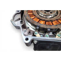 Honda CR-Z CRZ 11-16 Hybrid IMA Motor w/ Housing 1A200-RBJ-020, E078, OEM, 2011, 2012, 2013, 2014, 2015, 2016