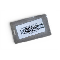 Honda CR-Z CRZ 11 Front Shock Absorber Strut Left/Right 51620-SZT-A01 Set, E078, OEM, 2011