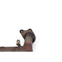 Honda CR-Z CRZ 11-16 Exhaust Manifold, 18190-RTW-A00, E078, OEM, 2011, 2012, 2013, 2014, 2015, 2016