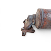 Honda CR-Z CRZ 11-16 Exhaust Manifold, 18190-RTW-A00, E078, OEM, 2011, 2012, 2013, 2014, 2015, 2016