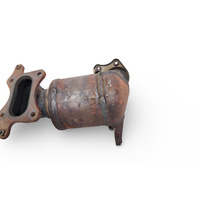 Honda CR-Z CRZ 11-16 Exhaust Manifold, 18190-RTW-A00, E078, OEM, 2011, 2012, 2013, 2014, 2015, 2016