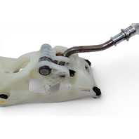 Honda CR-Z CRZ 11 Manual Shifter Shift Gear M/T 54100-SZT-003, E078, OEM, 2011