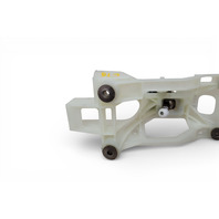 Honda CR-Z CRZ 11 Manual Shifter Shift Gear M/T 54100-SZT-003, E078, OEM, 2011