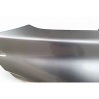 Honda CR-Z CRZ 11-16 Fender Panel, Front Right/Passenger Silver Metallic 60210-SZT-G90ZZ, E078, OEM, 2011, 2012, 2013, 2014, 2015, 2016