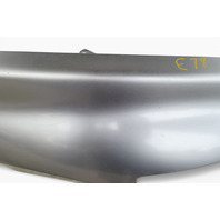 Honda CR-Z CRZ 11-16 Fender Panel, Front Right/Passenger Silver Metallic 60210-SZT-G90ZZ, E078, OEM, 2011, 2012, 2013, 2014, 2015, 2016