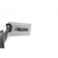 Honda CR-Z CRZ 11-16 Fender Front Left/Driver Side, Metallic, 60260-SZT-G90ZZ, E078, OEM, 2011, 2012, 2013, 2014, 2015, 2016