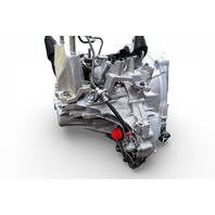 Honda CR-Z CRZ 11-12 Manual Transmission 1.5L AT 320K Mi, 20011-RTX-A60, E078, OEM, 2011, 2012