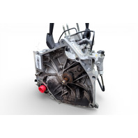 Honda CR-Z CRZ 11-12 Manual Transmission 1.5L AT 320K Mi, 20011-RTX-A60, E078, OEM, 2011, 2012