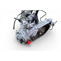 Honda CR-Z CRZ 11-12 Manual Transmission 1.5L AT 320K Mi, 20011-RTX-A60, E078, OEM, 2011, 2012