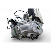 Honda CR-Z CRZ 11-12 Manual Transmission 1.5L AT 320K Mi, 20011-RTX-A60, E078, OEM, 2011, 2012