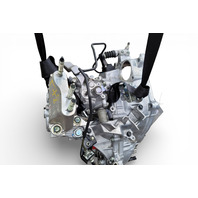 Honda CR-Z CRZ 11-12 Manual Transmission 1.5L AT 320K Mi, 20011-RTX-A60, E078, OEM, 2011, 2012