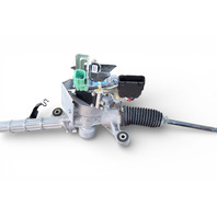Honda CR-Z CRZ 11 Power Steering Gear Rack And Pinion w/Motor ,53601-SZT-G01, E078, OEM, 2011