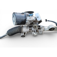 Honda CR-Z CRZ 11 Power Steering Gear Rack And Pinion w/Motor ,53601-SZT-G01, E078, OEM, 2011