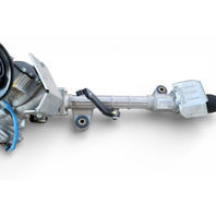 Honda CR-Z CRZ 11 Power Steering Gear Rack And Pinion w/Motor ,53601-SZT-G01, E078, OEM, 2011