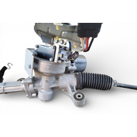Honda CR-Z CRZ 11 Power Steering Gear Rack And Pinion w/Motor ,53601-SZT-G01, E078, OEM, 2011