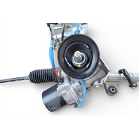 Honda CR-Z CRZ 11 Power Steering Gear Rack And Pinion w/Motor ,53601-SZT-G01, E078, OEM, 2011