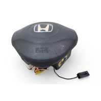 Honda CR-Z CRZ 11-16 Driver Air Wheel Bag Module Black 77810-SZT-A40ZA, E078, OEM, 2011, 2012, 2013, 2014, 2015, 2016