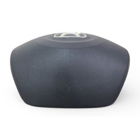 Honda CR-Z CRZ 11-16 Driver Air Wheel Bag Module Black 77810-SZT-A40ZA, E078, OEM, 2011, 2012, 2013, 2014, 2015, 2016