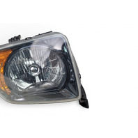 Honda Element 07-08 Headlight Head Light Lamp Right/Passenger 33101-SCV-A21, E079, OEM, 2007, 2008