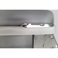 Honda Element 03-08 Door Panel Trim Front Left/Driver, 83584-SCV-A22ZA, E079, OEM, 2003, 2004, 2005, 2006, 2007, 2008