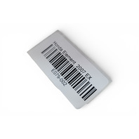 Honda Element 03-08 Door Panel Trim Front Left/Driver, 83584-SCV-A22ZA, E079, OEM, 2003, 2004, 2005, 2006, 2007, 2008