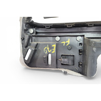 Honda Element 03-08 Door Panel Trim Front Left/Driver, 83584-SCV-A22ZA, E079, OEM, 2003, 2004, 2005, 2006, 2007, 2008