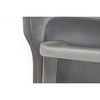 Honda Element 03-08 Door Panel Trim Front Left/Driver, 83584-SCV-A22ZA, E079, OEM, 2003, 2004, 2005, 2006, 2007, 2008
