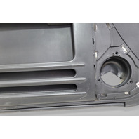 Honda Element 03-08 Door Panel Trim Front Left/Driver, 83584-SCV-A22ZA, E079, OEM, 2003, 2004, 2005, 2006, 2007, 2008