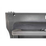 Honda Element 03-08 Door Panel Trim Front Left/Driver, 83584-SCV-A22ZA, E079, OEM, 2003, 2004, 2005, 2006, 2007, 2008