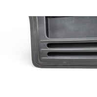 Honda Element 03-08 Door Panel Trim Front Left/Driver, 83584-SCV-A22ZA, E079, OEM, 2003, 2004, 2005, 2006, 2007, 2008