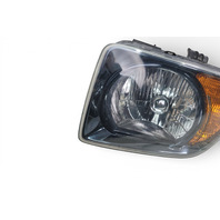 Honda Element 07-08 Headlight Head Light Lamp Left/Driver 33151-SCV-A21, E079, OEM, 2007, 2008