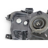 Honda Element 07-08 Headlight Head Light Lamp Left/Driver 33151-SCV-A21, E079, OEM, 2007, 2008