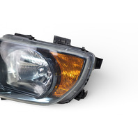 Honda Element 07-08 Headlight Head Light Lamp Left/Driver 33151-SCV-A21, E079, OEM, 2007, 2008