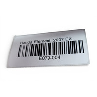 Honda Element 07-08 Headlight Head Light Lamp Left/Driver 33151-SCV-A21, E079, OEM, 2007, 2008