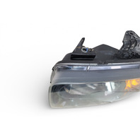 Honda Element 07-08 Headlight Head Light Lamp Left/Driver 33151-SCV-A21, E079, OEM, 2007, 2008