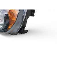 Honda Element 07-08 Headlight Head Light Lamp Left/Driver 33151-SCV-A21, E079, OEM, 2007, 2008
