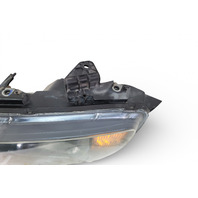 Honda Element 07-08 Headlight Head Light Lamp Left/Driver 33151-SCV-A21, E079, OEM, 2007, 2008