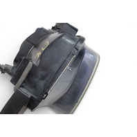 Honda Element 07-08 Headlight Head Light Lamp Left/Driver 33151-SCV-A21, E079, OEM, 2007, 2008