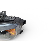 Honda Element 07-08 Headlight Head Light Lamp Left/Driver 33151-SCV-A21, E079, OEM, 2007, 2008