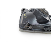 Honda Element 07-08 Headlight Head Light Lamp Left/Driver 33151-SCV-A21, E079, OEM, 2007, 2008