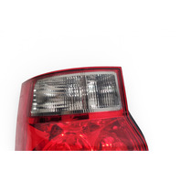 Honda Element 03-08 Tail Light Lamp, Left/Driver 33551-SCV-A01, E079, OEM, 2003, 2004, 2005, 2006, 2007, 2008