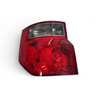 Honda Element 03-08 Tail Light Lamp, Left/Driver 33551-SCV-A01, E079, OEM, 2003, 2004, 2005, 2006, 2007, 2008
