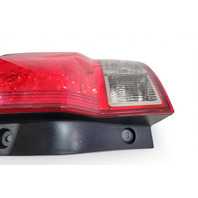 Honda Element 03-08 Tail Light Lamp, Left/Driver 33551-SCV-A01, E079, OEM, 2003, 2004, 2005, 2006, 2007, 2008
