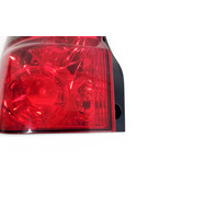 Honda Element 03-08 Tail Light Lamp, Left/Driver 33551-SCV-A01, E079, OEM, 2003, 2004, 2005, 2006, 2007, 2008