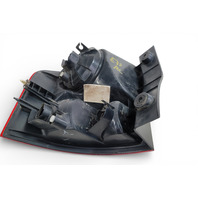 Honda Element 03-08 Tail Light Lamp, Left/Driver 33551-SCV-A01, E079, OEM, 2003, 2004, 2005, 2006, 2007, 2008