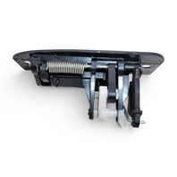 Honda Element 03-11 Exterior Rear Door Handle Right 72640-SCV-A01, E079, OEM, 2003, 2004, 2005, 2006, 2007, 2008, 2009, 2010, 2011