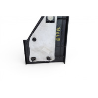 Honda Element 03-11 Interior Left Side View Mirror Cover Trim Garnish 76270-SCV-A00ZA, E079, OEM, 2003, 2004, 2005, 2006, 2007, 2008, 2009, 2010, 2011